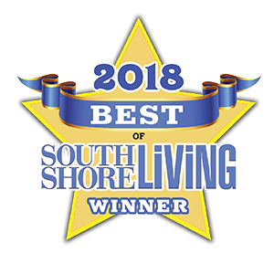 2018 Best of Living Award
